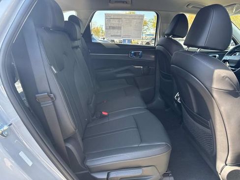 New 2026 Kia Sorento EX AWD/4WD image 10