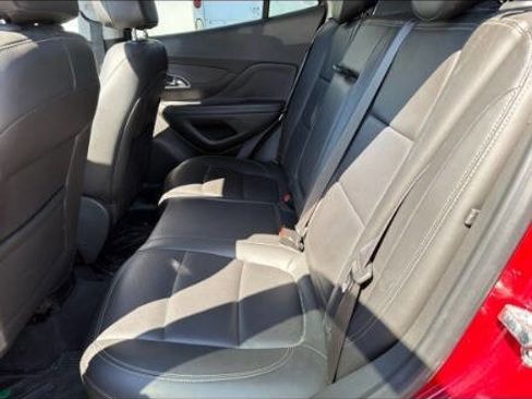 Used 2015 Buick Encore Leather w/ Experience Buick Package image 13