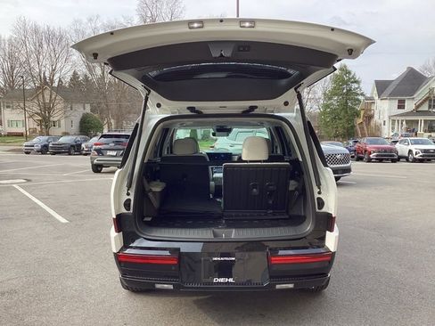 New 2026 Hyundai Santa Fe Calligraphy image 12