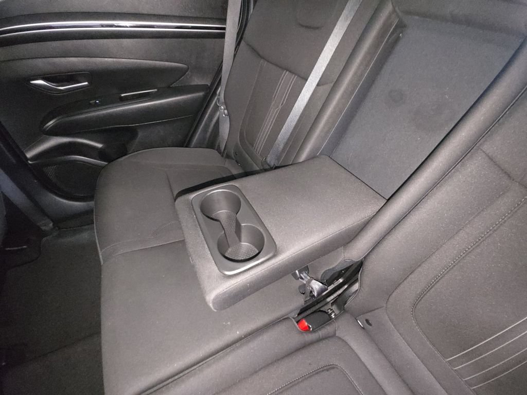 Used 2023 Hyundai Tucson SEL AWD/4WD image 35