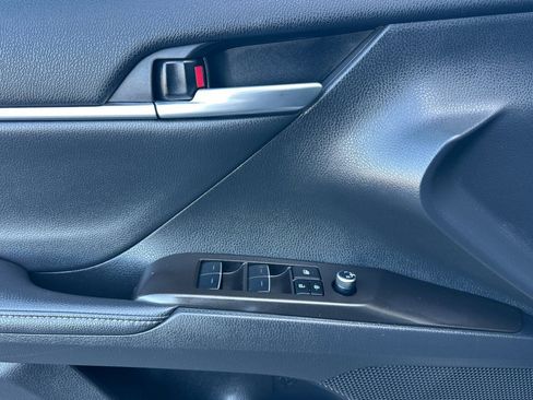 Certified 2024 Toyota Camry XSE image 11
