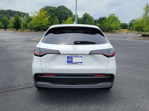 New 2026 Honda HR-V EX-L image 5