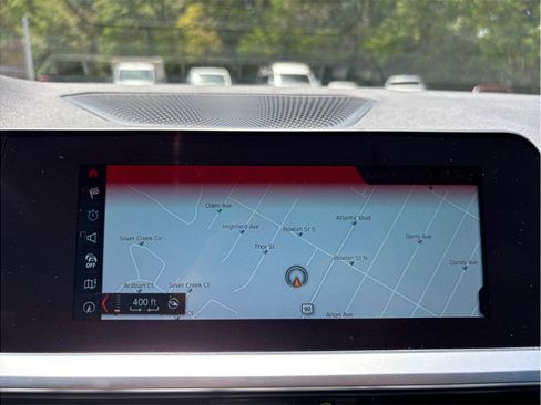 Used 2020 BMW 330i Sedan RWD image 27