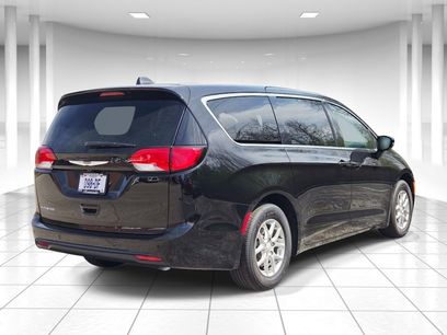 Used 2026 Chrysler Voyager LX