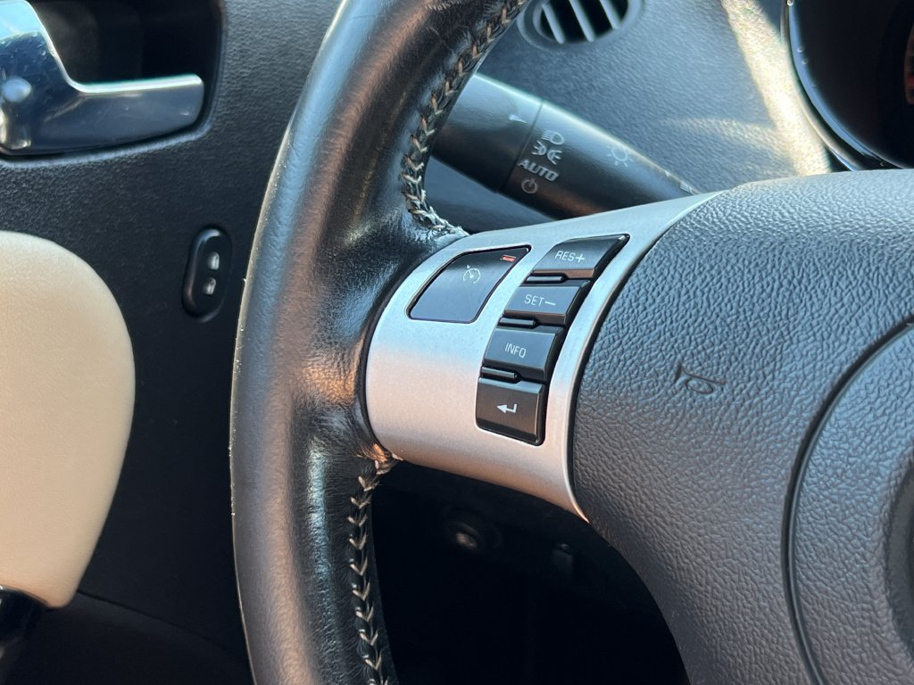 Used 2008 Saturn Sky Red Line RWD image 20