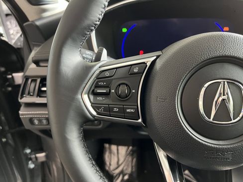 New 2026 Acura MDX w/ Advance Package image 15