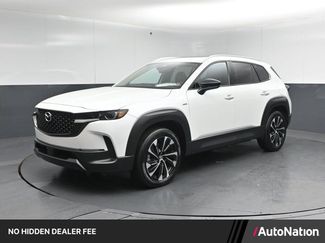 Used 2025 MAZDA CX-50 2.5 Hybrid w/ Premium Plus Pkg AWD/4WD video 1