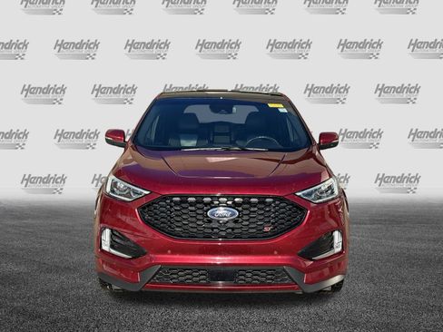 Used 2019 Ford Edge ST w/ Equipment Group 401A image 3