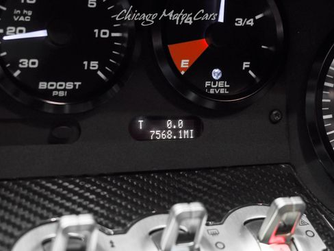 Used 2006 Ford GT image 14