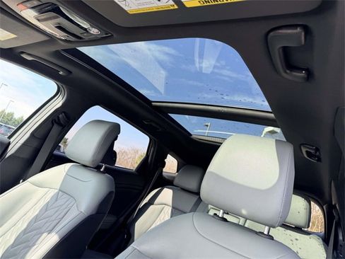 Used 2023 Kia Sportage X-Pro Prestige image 19