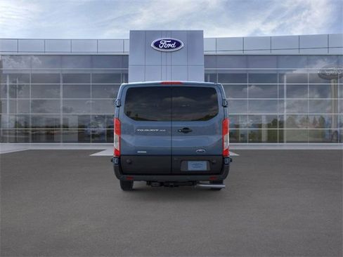 New 2024 Ford Transit 350 XL image 5