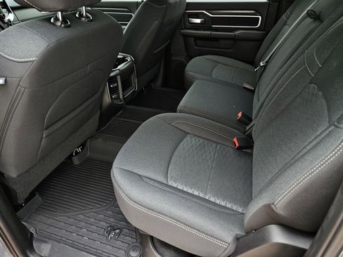 New 2026 RAM 1500 2WD Crew Cab image 11