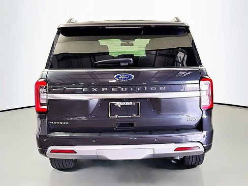 Used 2024 Ford Expedition Max Platinum image 6