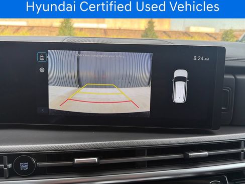 Certified 2026 Hyundai Santa Fe SE FWD image 33