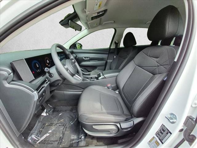 New 2026 Hyundai Tucson SE FWD image 4