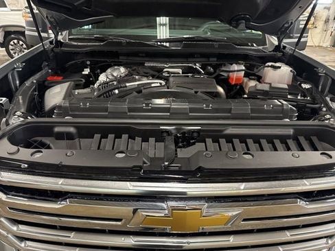 New 2026 Chevrolet Silverado 2500 High Country w/ Technology Package AWD/4WD image 30