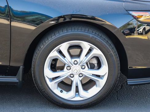 Certified 2025 Honda Accord LX image 8