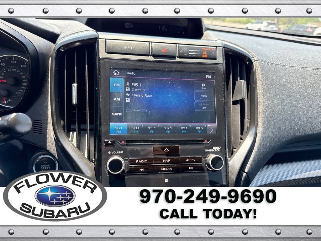 Used 2022 Subaru Ascent Onyx Edition AWD/4WD image 18