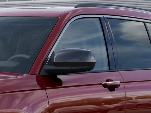 New 2026 Jeep Grand Cherokee L Limited image 12