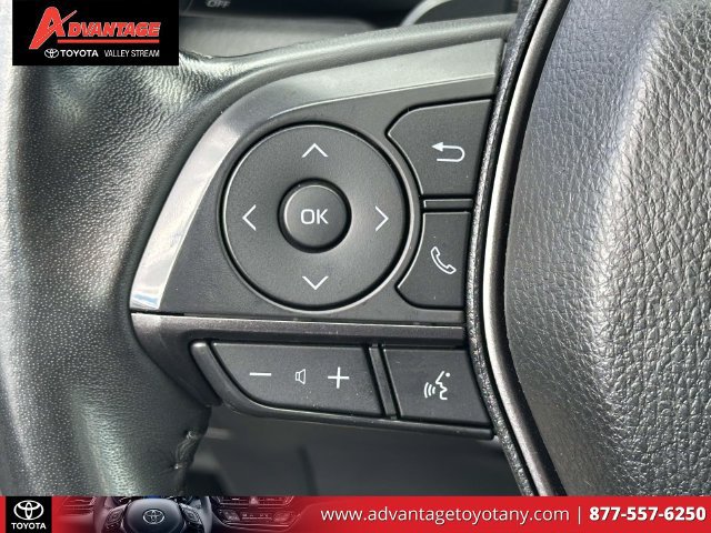 Used 2024 Toyota Camry XSE FWD image 22