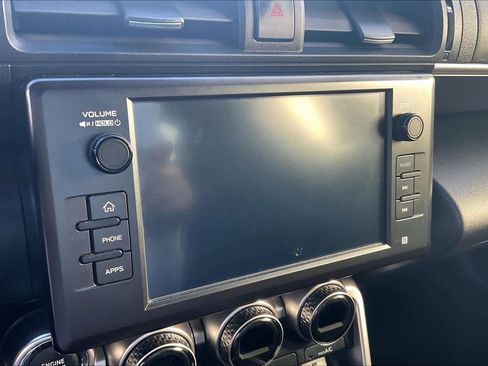 Used 2022 Subaru BRZ Premium image 23