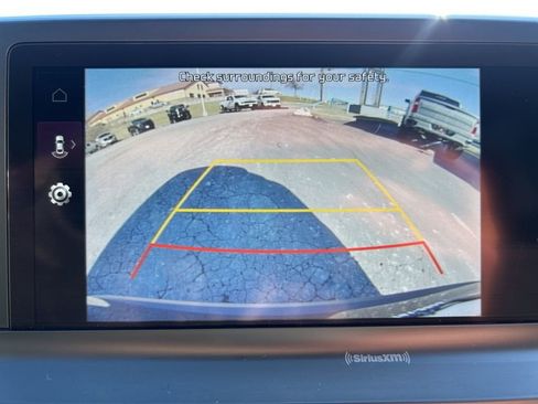 Used 2022 Kia Telluride S image 32