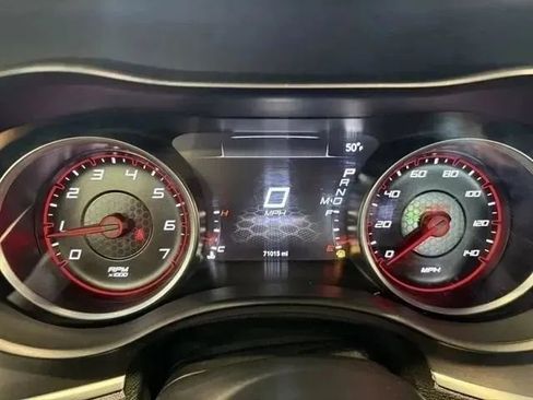 Used 2022 Dodge Charger GT RWD image 28