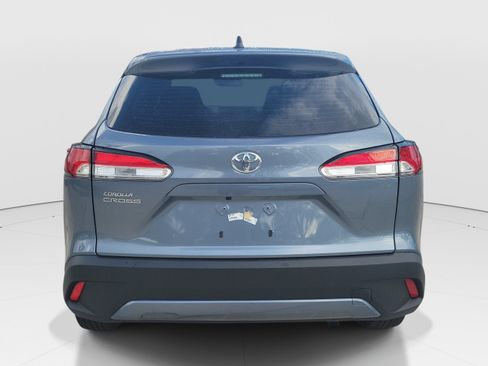 Certified 2024 Toyota Corolla Cross L FWD image 6