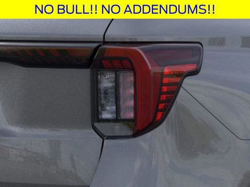 New 2026 Ford Explorer Active image 22