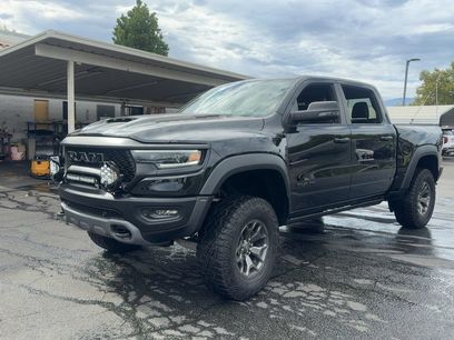 Used 2024 RAM 1500 TRX