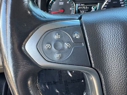 Used 2019 Chevrolet Tahoe LT AWD/4WD image 22