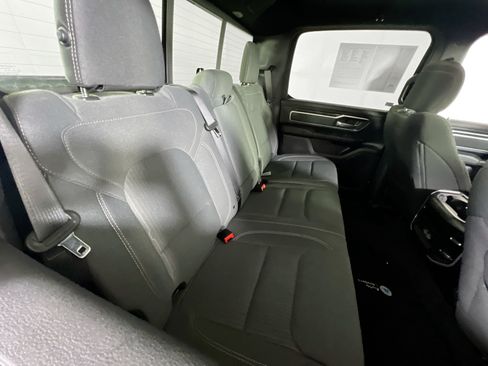 Used 2023 RAM 1500 Big Horn AWD/4WD image 26