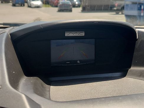 Used 2016 Ford Escape SE FWD image 12