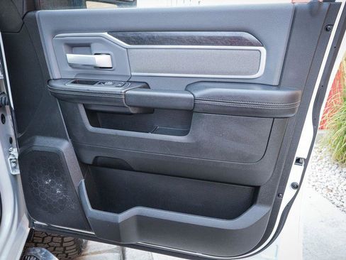 Used 2023 RAM 3500 Big Horn w/ Level 1 Equipment Group image 25