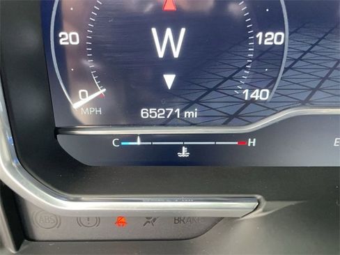 Used 2024 GMC Sierra 2500 Denali Ultimate w/ Max Trailering Package image 12