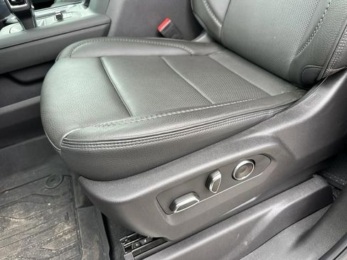 Used 2024 GMC Sierra 1500 Denali w/ Denali Reserve Package AWD/4WD image 20