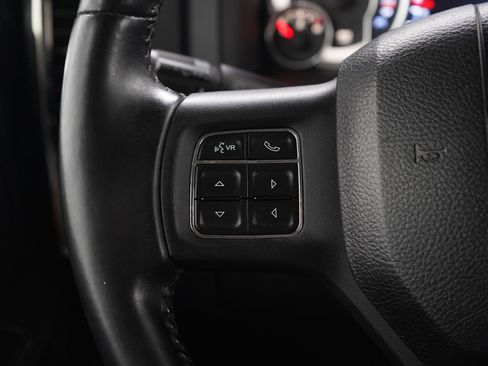 Used 2016 RAM 1500 Sport image 23