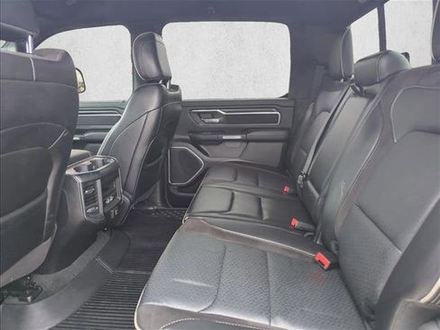 Used 2023 RAM 1500 Laramie RWD image 13