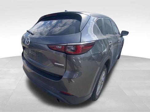 Used 2022 MAZDA CX-5 AWD 2.5 S image 9