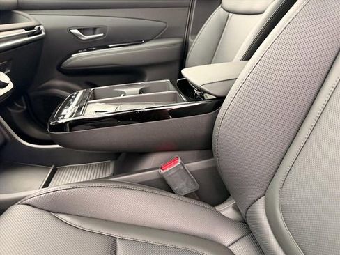 New 2026 Hyundai Tucson Limited w/ Tow & Go Package image 13