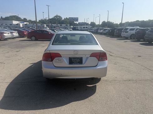 Used 2008 Honda Civic LX image 4