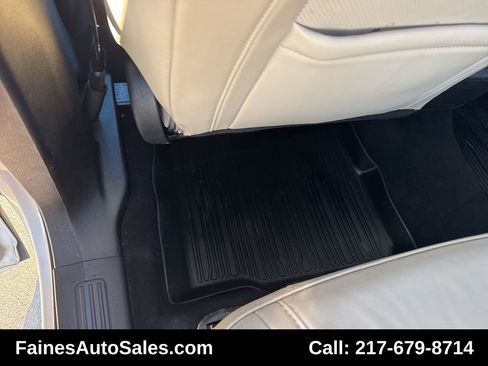 Used 2019 Ford Explorer Platinum image 53