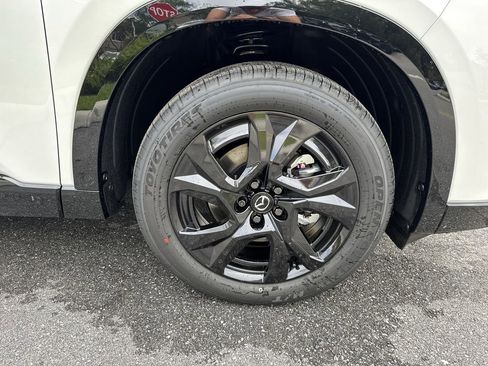 New 2026 MAZDA CX-5 2.5 S w/ Premium Plus Package AWD/4WD image 58
