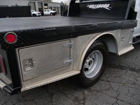 Used 2023 Chevrolet Silverado 3500 W/T w/ WT Fleet Convenience Package image 28