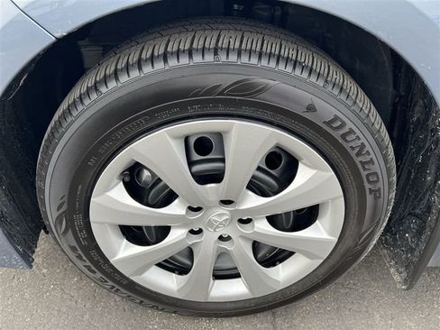Used 2026 Toyota Corolla LE image 20