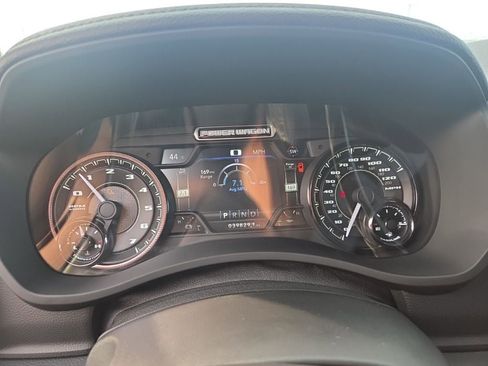 Used 2019 RAM 2500 Power Wagon image 16