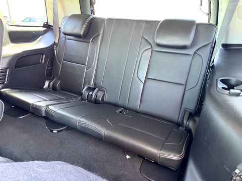 Used 2018 GMC Yukon Denali w/ Denali Ultimate Package image 20