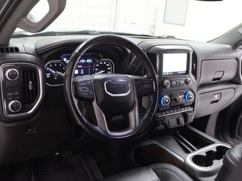 Used 2021 GMC Sierra 1500 Denali RWD image 8