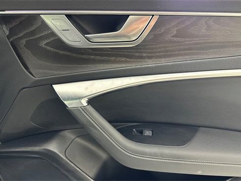 Used 2020 Audi A6 2.0T Premium Plus w/ Premium Plus Package image 19