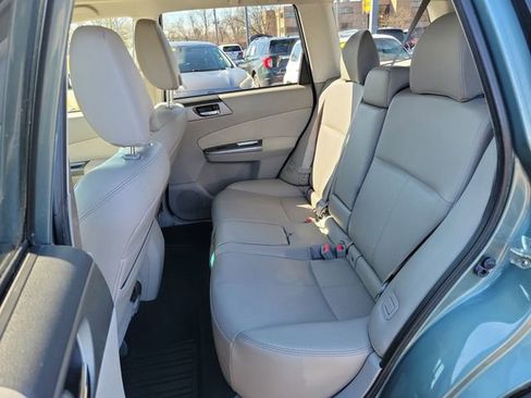 Used 2012 Subaru Forester 2.5X Touring AWD/4WD image 13